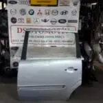 2007-2010 OPEL ZAFİRA SOL ARKA KAPI