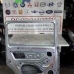 2007-2010 OPEL ZAFİRA SOL ARKA KAPI