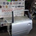 2007-2010 OPEL ZAFİRA SOL ARKA KAPI