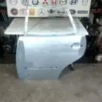 2007-2010 SEAT CORDOBA SOL ARKA KAPI