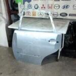 2007-2010 SEAT CORDOBA SOL ARKA KAPI