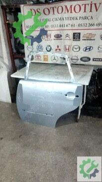 Seat Cordoba Sol Arka Kapı 2007-2010 çıkma parça