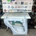 2007-2010 SEAT CORDOBA SOL ARKA KAPI