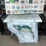 2007-2010 SEAT CORDOBA SOL ARKA KAPI