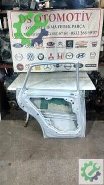 Seat Cordoba Sol Arka Kapı 2007-2010 çıkma parça
