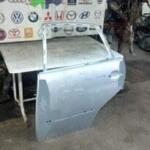 2007-2010 SEAT CORDOBA SOL ARKA KAPI