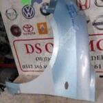 2007-2010 SUZİKİ SWİFT SOL ÖN ÇAMURLUK -DS OTOMOTİV-