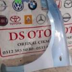 2007-2010 SUZİKİ SWİFT SOL ÖN ÇAMURLUK -DS OTOMOTİV-