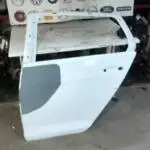 2007-2010 VOLKSWAGEN GOLF 6 SOL ARKA KAPI