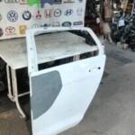 2007-2010 VOLKSWAGEN GOLF 6 SOL ARKA KAPI