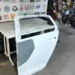 2007-2010 VOLKSWAGEN GOLF 6 SOL ARKA KAPI