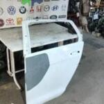 2007-2010 VOLKSWAGEN GOLF 6 SOL ARKA KAPI