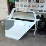 2007-2010 VOLKSWAGEN GOLF 6 SOL ARKA KAPI