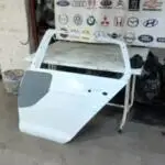2007-2010 VOLKSWAGEN GOLF 6 SOL ARKA KAPI