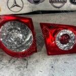 2007-2010 VOLKSWAGEN PASSAT SW SOL STOP
