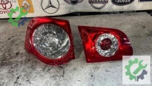 2007-2010 VOLKSWAGEN PASSAT SW SOL STOP