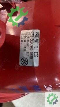 Volkswagen Passat Sol Arka Stop 2007-2010 çıkma parça