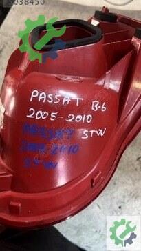 Volkswagen Passat Sol Arka Stop 2007-2010 çıkma parça