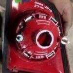 2007-2010 VOLKSWAGEN PASSAT SW SOL STOP