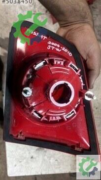 Volkswagen Passat Sol Arka Stop 2007-2010 çıkma parça