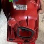 2007-2010 VOLKSWAGEN PASSAT SW SOL STOP