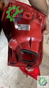 Volkswagen Passat Sol Arka Stop 2007-2010 çıkma parça
