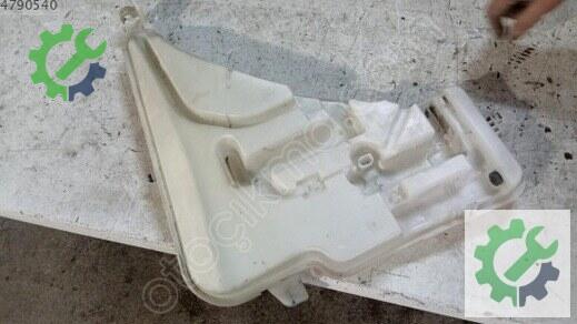 BMW 1 Serisi Cam 2007-2011 çıkma parça