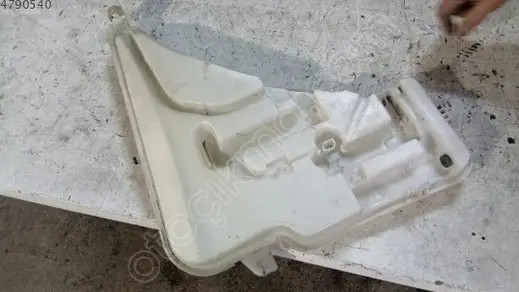 BMW 1 Serisi Cam 2007-2011 çıkma parça