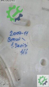 BMW 1 Serisi Cam 2007-2011 çıkma parça