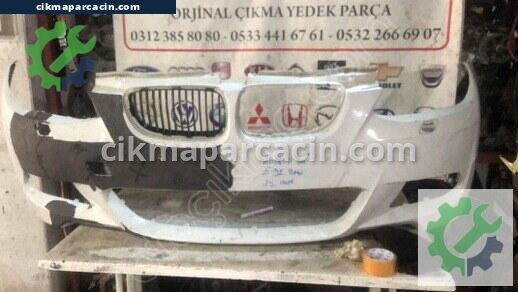 BMW 1 Serisi Ön Tampon çıkma parça