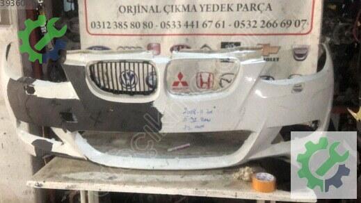 BMW 1 Serisi Ön Tampon çıkma parça