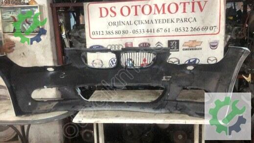 BMW 1 Serisi Ön Tampon çıkma parça
