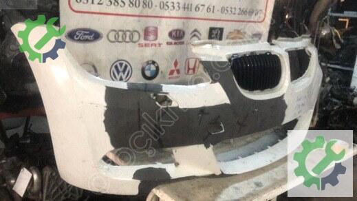 BMW 1 Serisi Ön Tampon çıkma parça