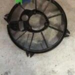 2007-2011 CİTROEN C5 FAN DAVLUMBAZI