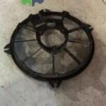 2007-2011 CİTROEN C5 FAN DAVLUMBAZI
