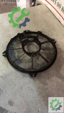 Citroen C5 Davlumbaz 2007-2011 çıkma parça