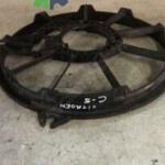 2007-2011 CİTROEN C5 FAN DAVLUMBAZI