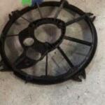 2007-2011 CİTROEN C5 FAN DAVLUMBAZI