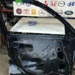 2007-2011 DAIHATSU TERİOS SOL ÖN KAPI