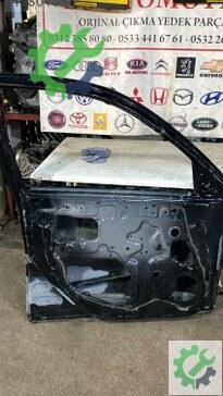 Daihatsu Terios Sol Ön Kapı 2007-2011 çıkma parça