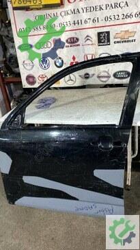 Daihatsu Terios Sol Ön Kapı 2007-2011 çıkma parça