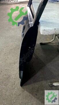 Daihatsu Terios Sol Ön Kapı 2007-2011 çıkma parça