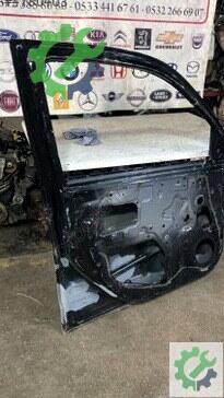 Daihatsu Terios Sol Ön Kapı 2007-2011 çıkma parça