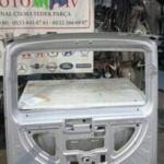 2007-2011 FİAT DOBLO BAGAJ KAPAĞI