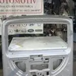 2007-2011 FİAT DOBLO BAGAJ KAPAĞI
