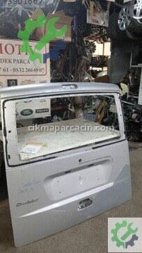 Fiat Doblo Bagaj Kapağı 2007-2011 çıkma parça