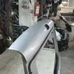 2007-2011 FİAT DOBLO BAGAJ KAPAĞI