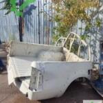 2007-2011 FORD RANGER -DS OTOMOTİV-