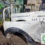 2007-2011 FORD RANGER -DS OTOMOTİV-
