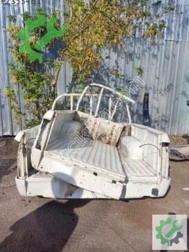 Ford Ranger Oto Teybi 2007-2011 çıkma parça